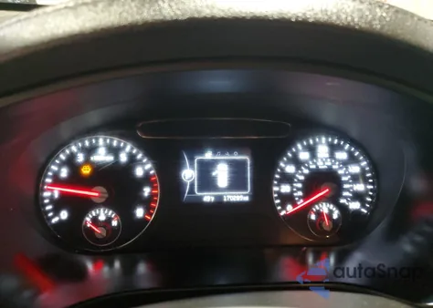 2016 Kia Sorento Lx z USA, uszkodzony, nr VIN 5XYPGDA39GG039166